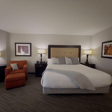 Branson Hillside Hotel Екстер'єр фото