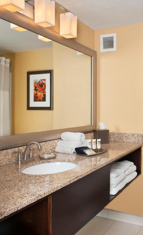 Branson Hillside Hotel Екстер'єр фото