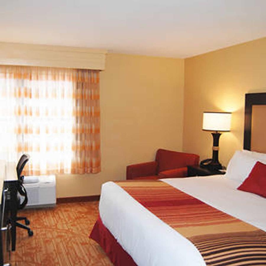 Branson Hillside Hotel Екстер'єр фото