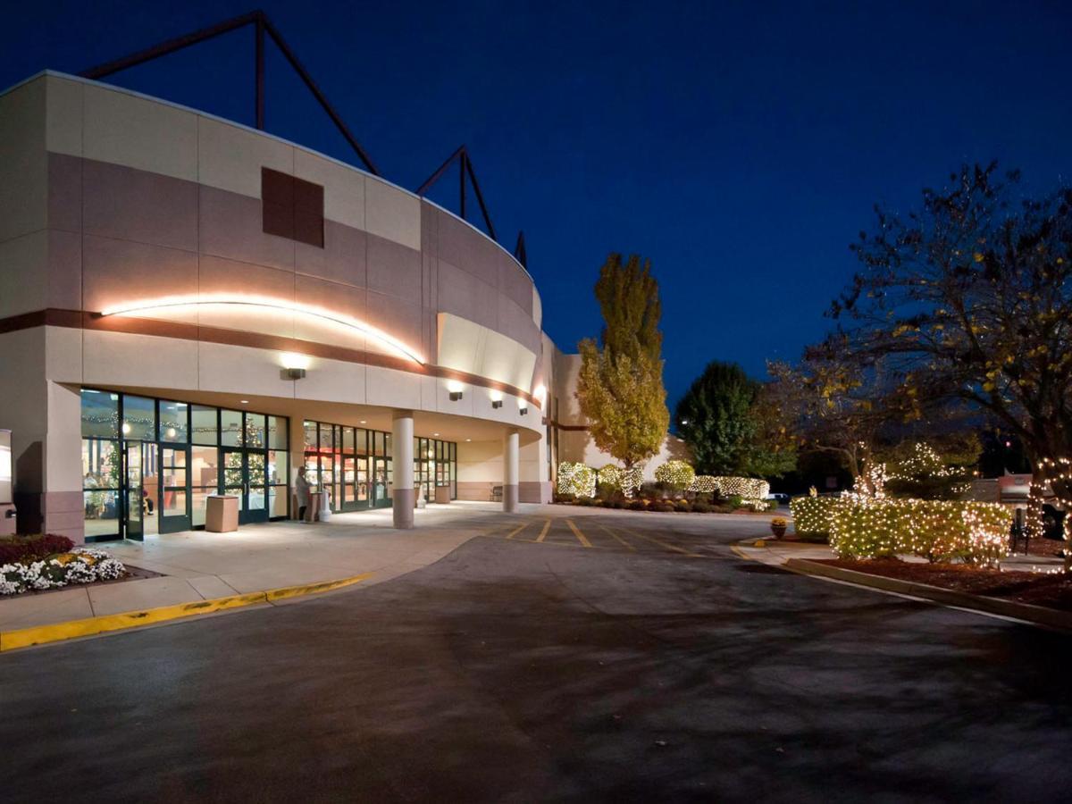 Branson Hillside Hotel Екстер'єр фото